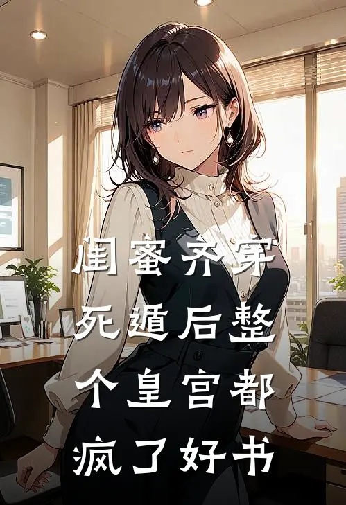 闺蜜齐穿，死遁后整个皇宫都疯了好书