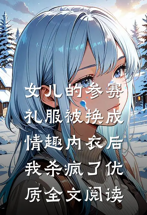 女儿的参赛礼服被换成情趣内衣后，我杀疯了优质全文阅读