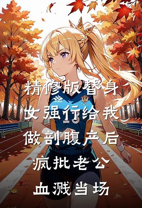 精修版替身女强行给我做剖腹产后，疯批老公血溅当场。
