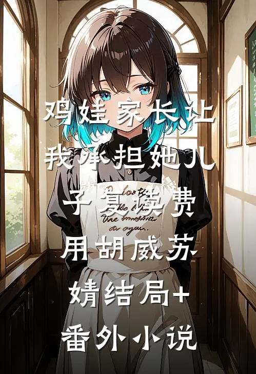 鸡娃家长让我承担她儿子复读费用胡威苏婧结局+番外小说