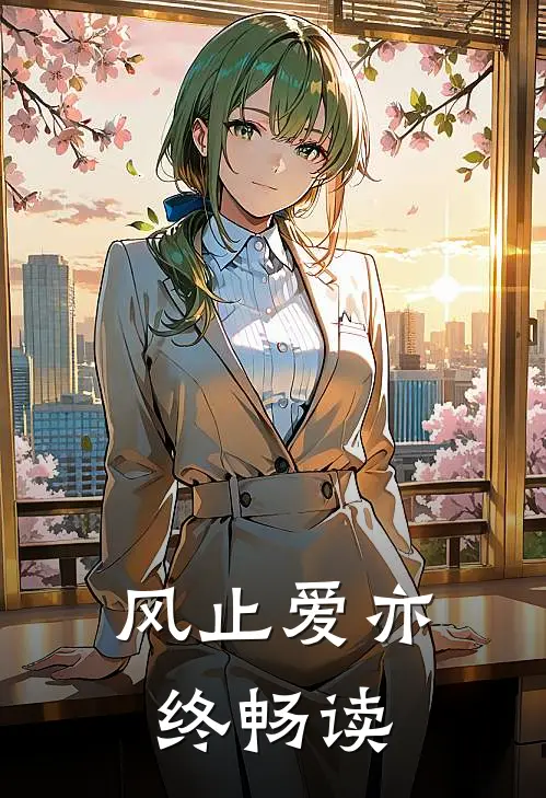 风止爱亦终畅读