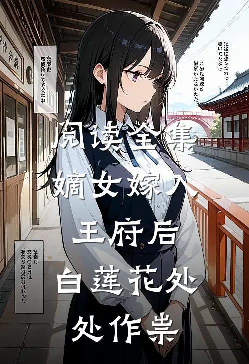阅读全集嫡女嫁入王府后，白莲花处处作祟
