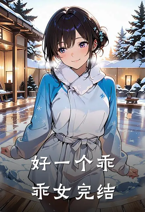 好一个乖乖女完结