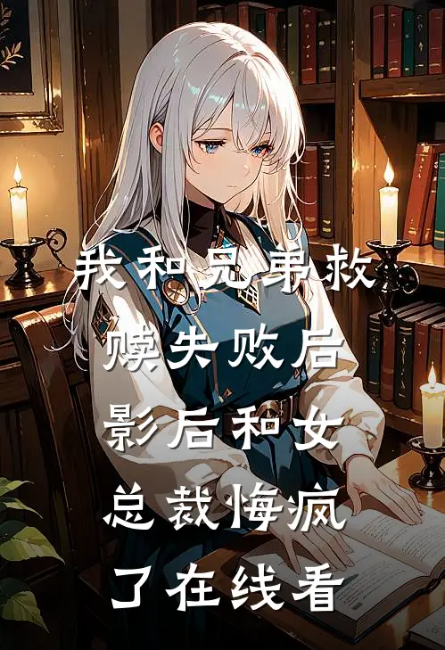 我和兄弟救赎失败后，影后和女总裁悔疯了在线看