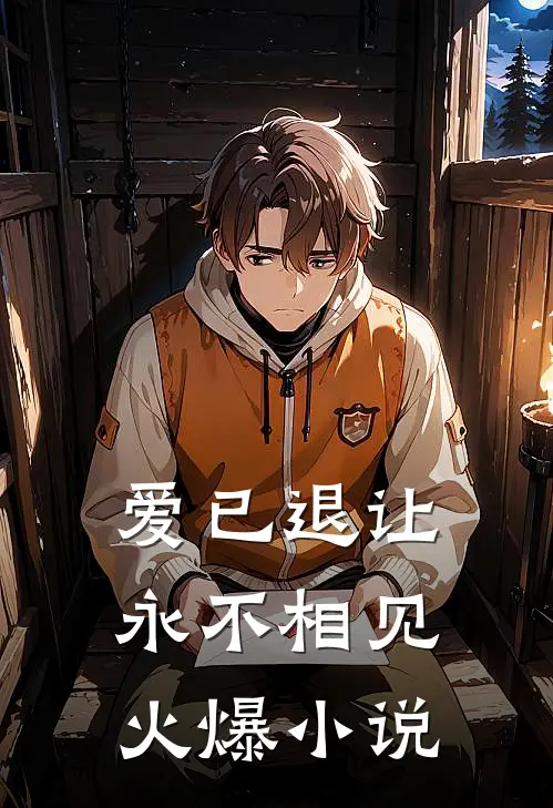 爱已退让，永不相见火爆小说