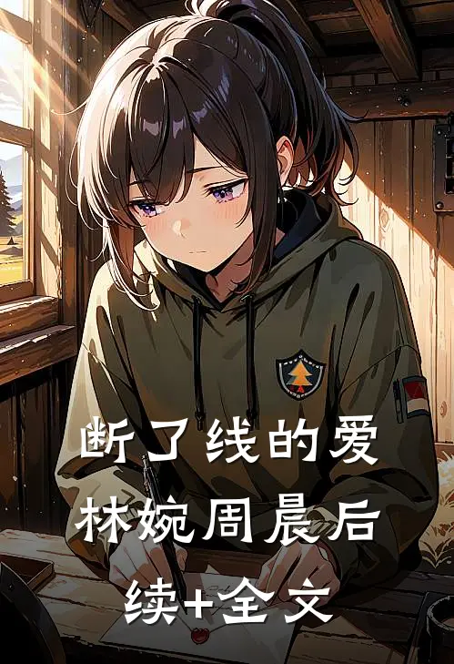 断了线的爱林婉周晨后续+全文