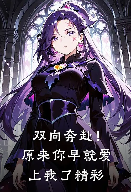 双向奔赴！原来你早就爱上我了精彩