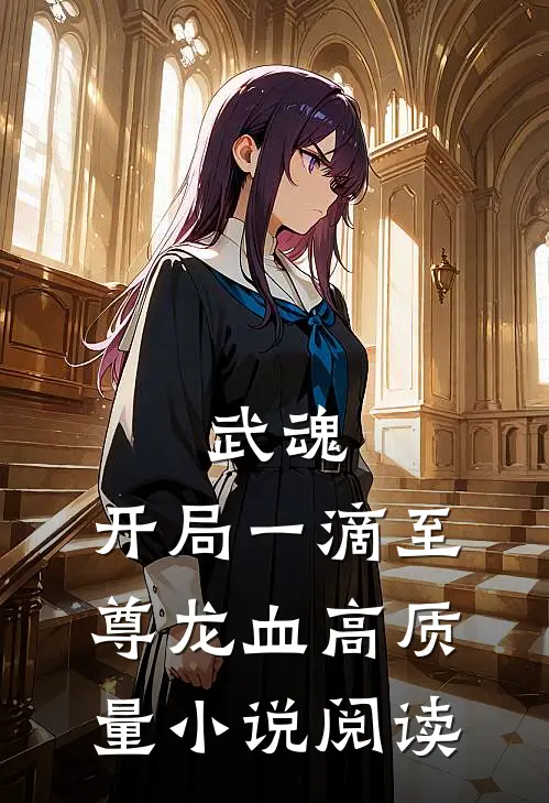 武魂：开局一滴至尊龙血高质量小说阅读