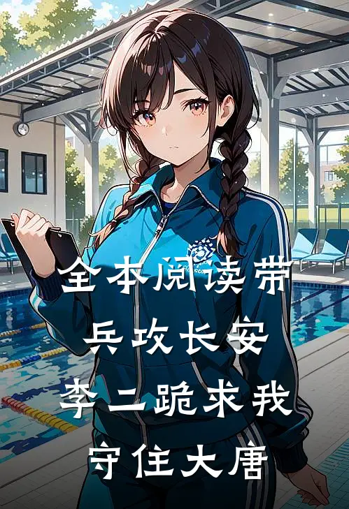 全本阅读带兵攻长安，李二跪求我守住大唐