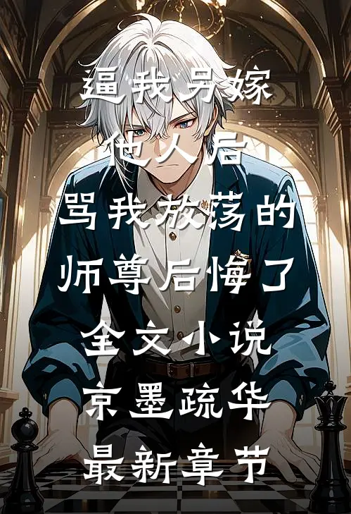 逼我另嫁他人后，骂我放荡的师尊后悔了全文小说京墨疏华最新章节