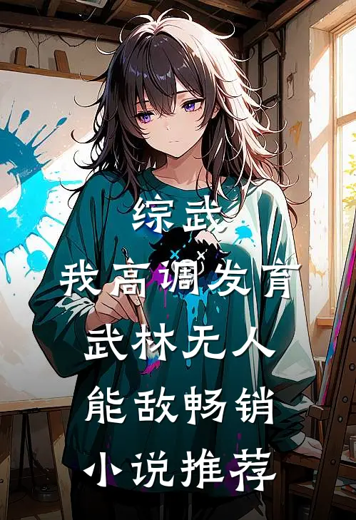 综武：我高调发育，武林无人能敌畅销小说推荐