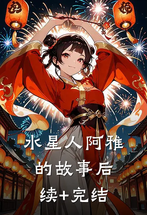 水星人阿雅的故事后续+完结