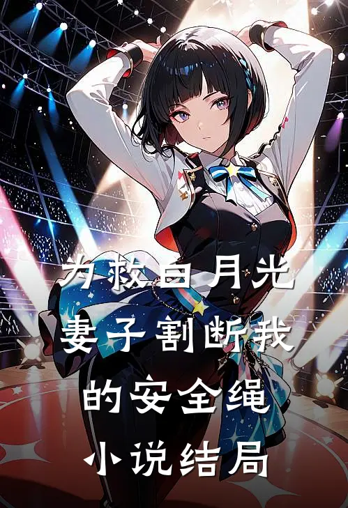 为救白月光，妻子割断我的安全绳小说结局
