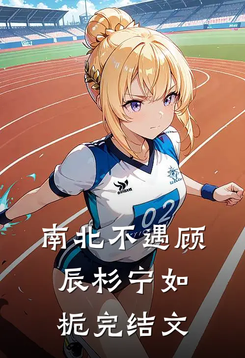 南北不遇顾辰杉宁如栀完结文