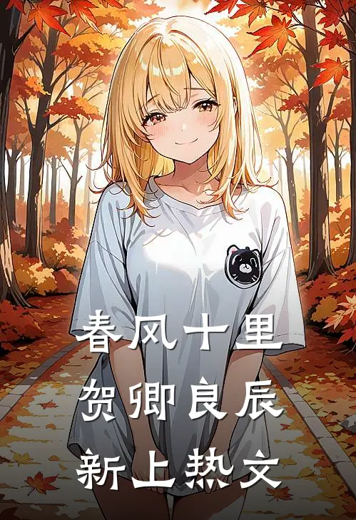 春风十里，贺卿良辰新上热文