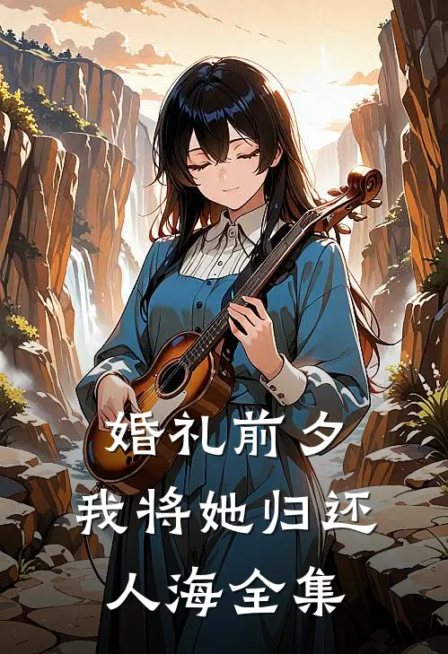 婚礼前夕，我将她归还人海 全集