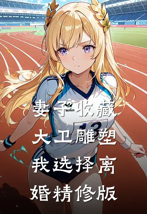 妻子收藏大卫雕塑，我选择离婚精修版