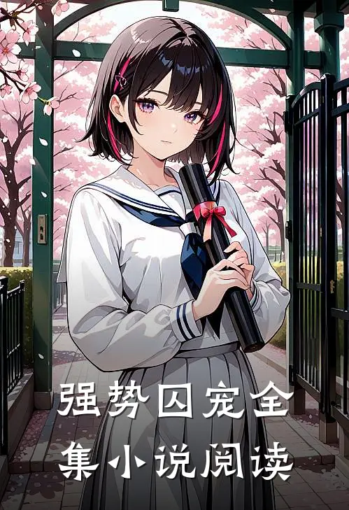 强势囚宠全集小说阅读