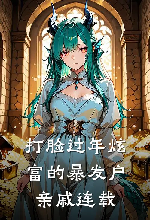 打脸过年炫富的暴发户亲戚连载