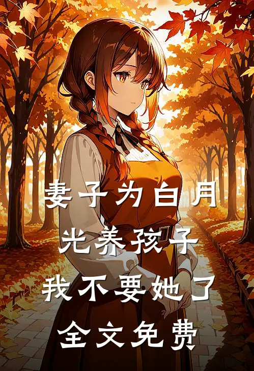 妻子为白月光养孩子，我不要她了全文免费
