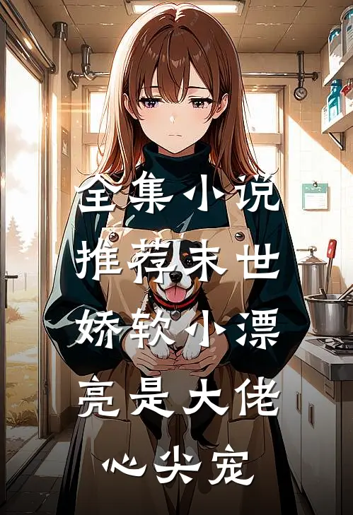 全集小说推荐末世：娇软小漂亮是大佬心尖宠