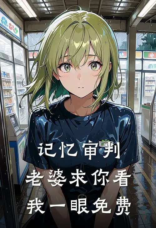 记忆审判：老婆求你看我一眼免费