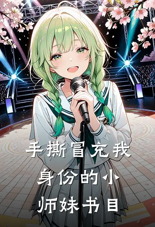 手撕冒充我身份的小师妹书目