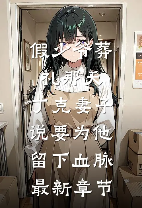 假少爷葬礼那天，丁克妻子说要为他留下血脉最新章节