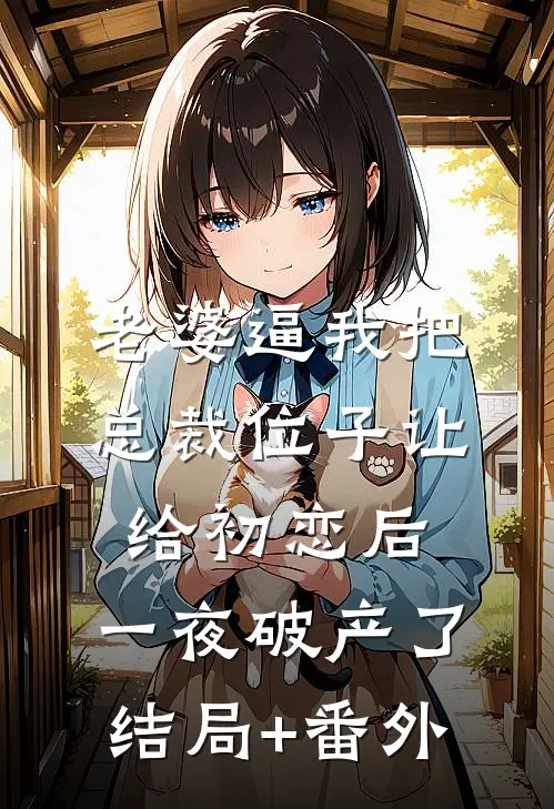 老婆逼我把总裁位子让给初恋后，一夜破产了结局+番外