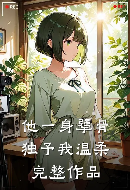他一身犟骨，独予我温柔完整作品