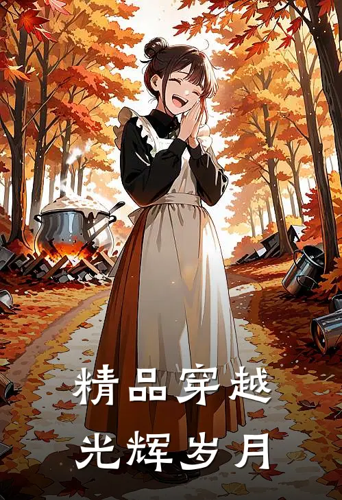 精品穿越光辉岁月