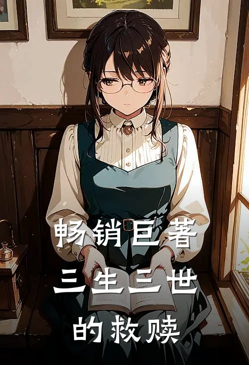 畅销巨著三生三世的救赎
