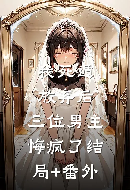 我死遁放弃后，三位男主悔疯了结局+番外