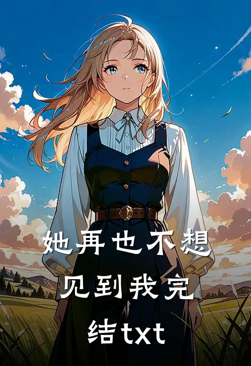 她再也不想见到我完结txt