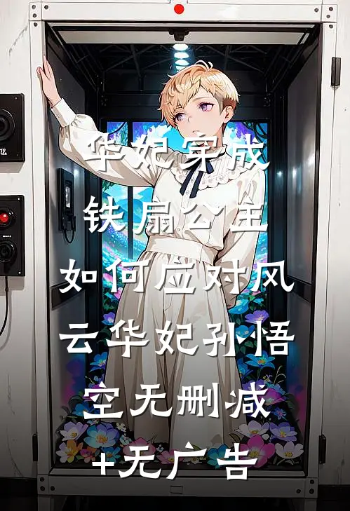 华妃穿成铁扇公主，如何应对风云华妃孙悟空无删减+无广告