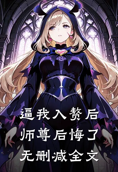 逼我入赘后，师尊后悔了无删减全文