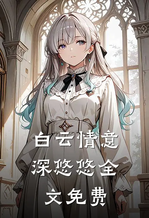 白云情意深悠悠全文免费