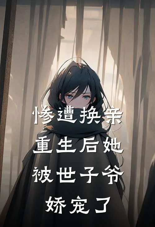 惨遭换亲，重生后她被世子爷娇宠了