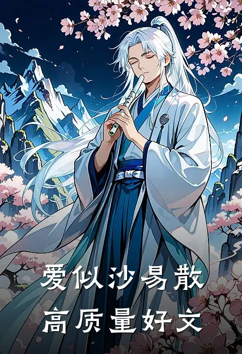 爱似沙易散高质量好文