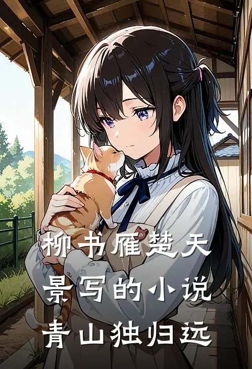 柳书雁楚天景写的小说青山独归远