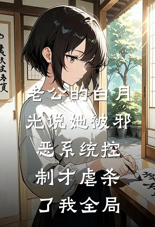 老公的白月光说她被邪恶系统控制才虐杀了我全局