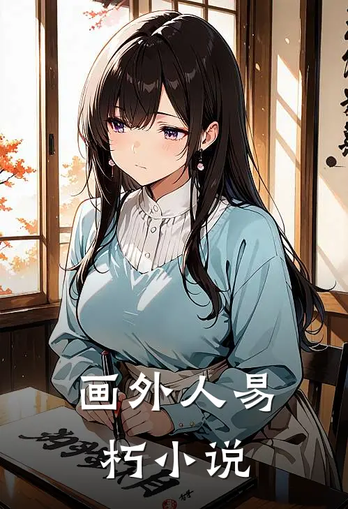 画外人易朽小说