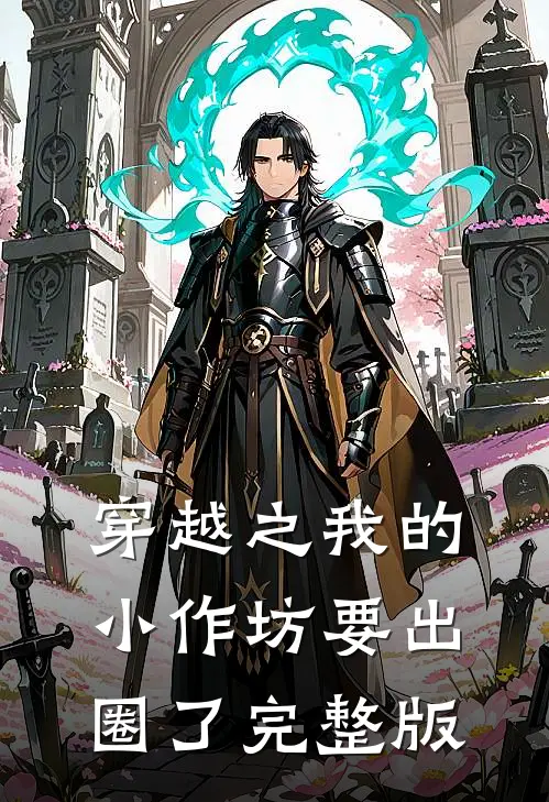 穿越之我的小作坊要出圈了完整版