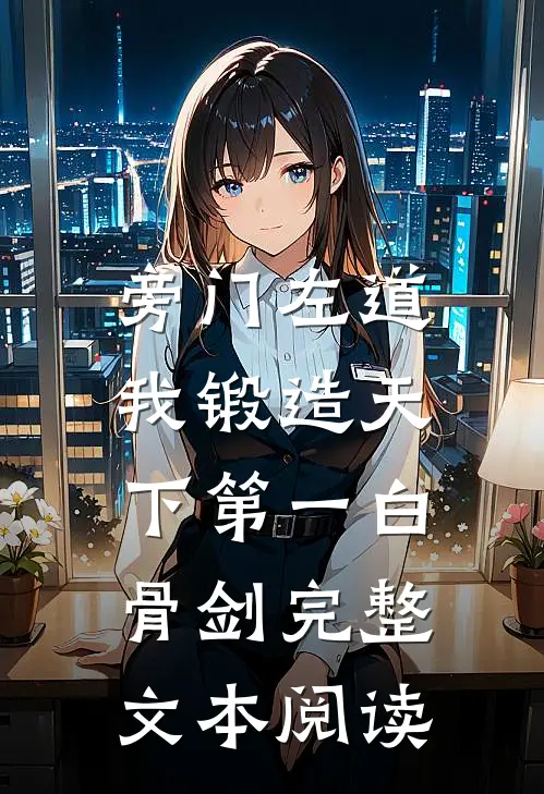 旁门左道：我锻造天下第一白骨剑完整文本阅读