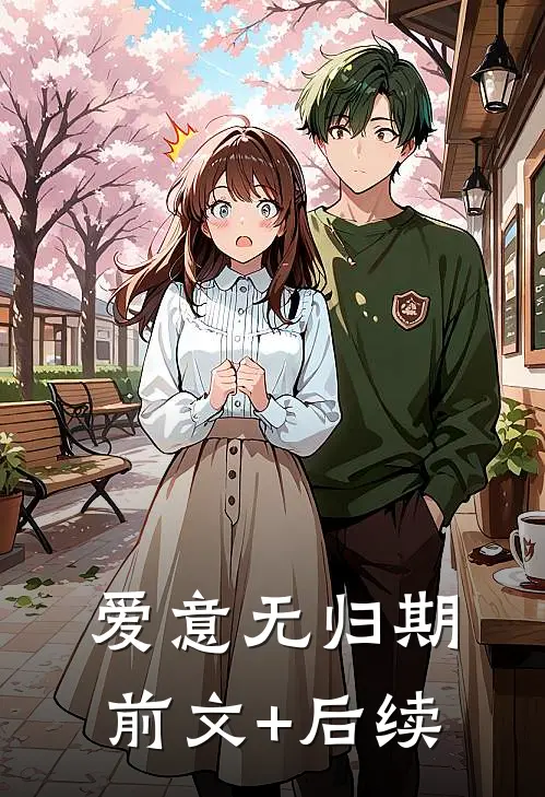 爱意无归期前文+后续