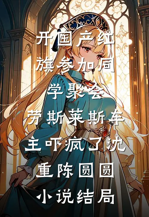 开国产红旗参加同学聚会，劳斯莱斯车主吓疯了沈重陈圆圆小说结局