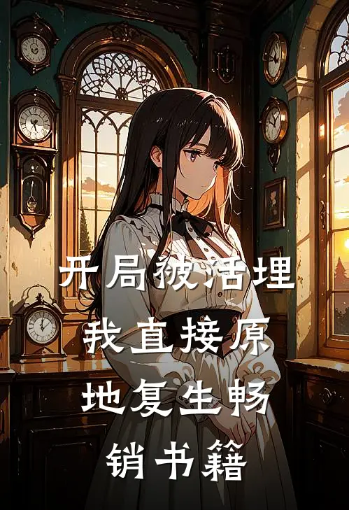 开局被活埋，我直接原地复生畅销书籍