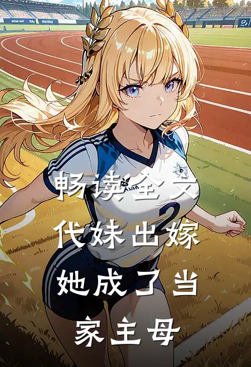 畅读全文代妹出嫁：她成了当家主母