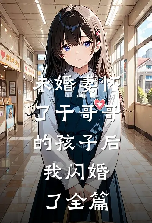 未婚妻怀了干哥哥的孩子后，我闪婚了全篇