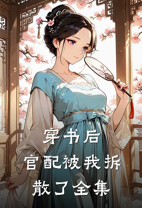 穿书后，官配被我拆散了 全集